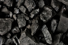 Narrachan coal boiler costs